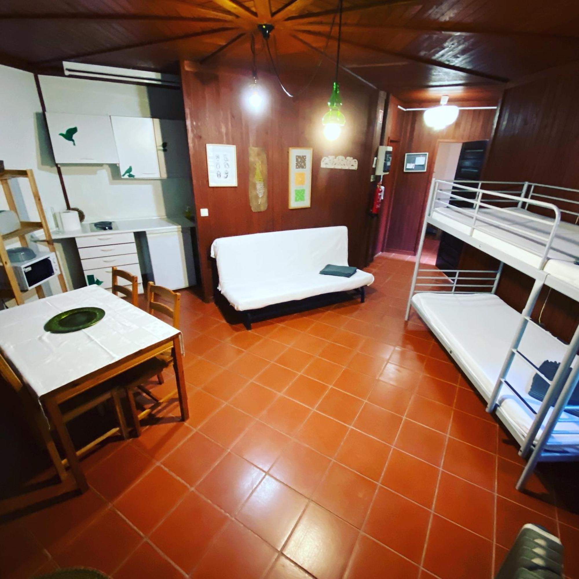 Ymca Camp Alambre Villa Azeitao Buitenkant foto