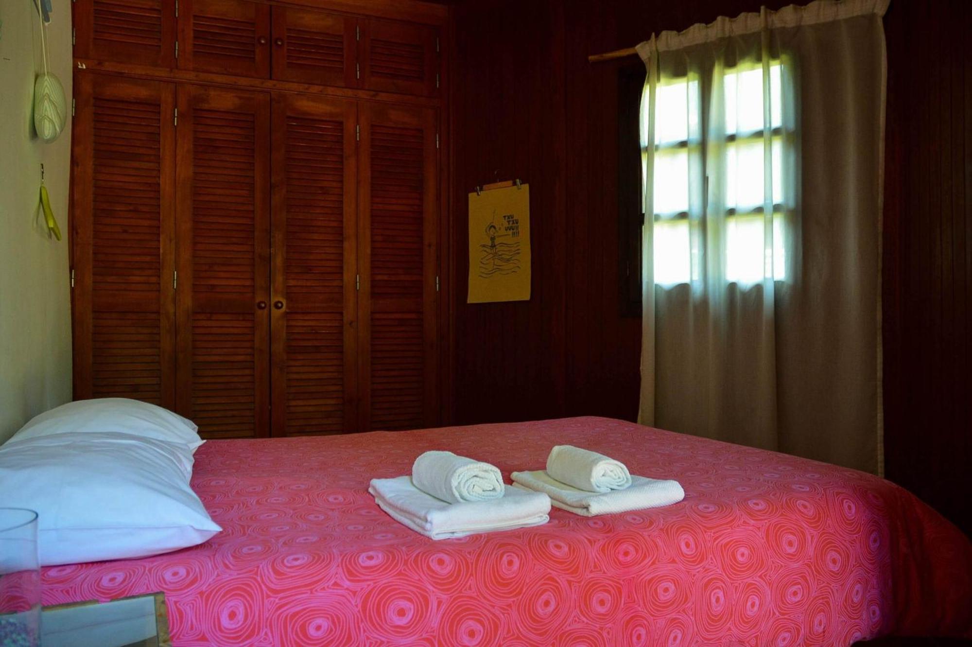 Ymca Camp Alambre Villa Azeitao Kamer foto