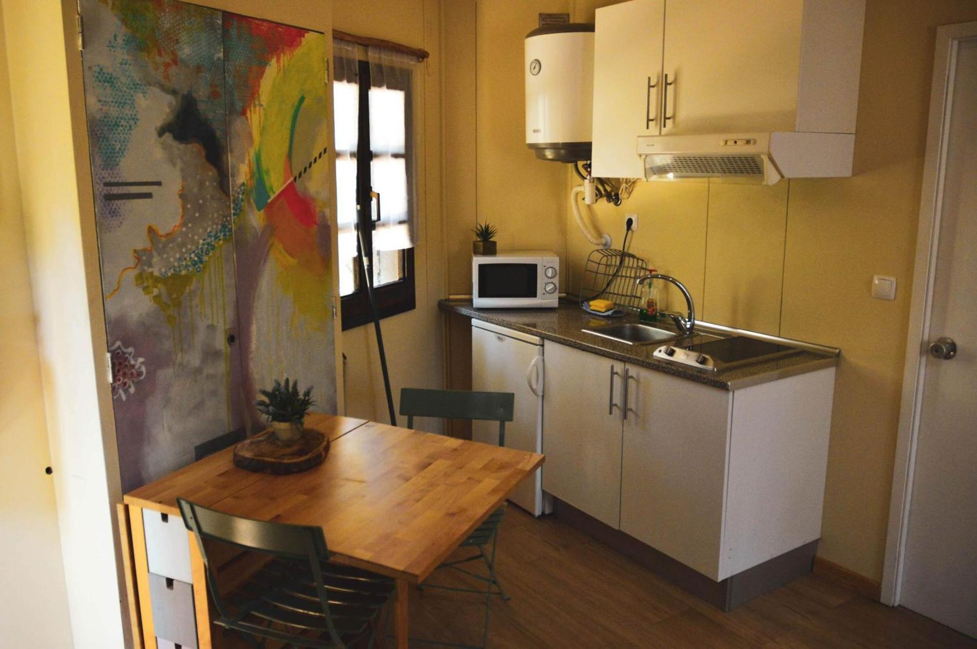 Ymca Camp Alambre Villa Azeitao Kamer foto