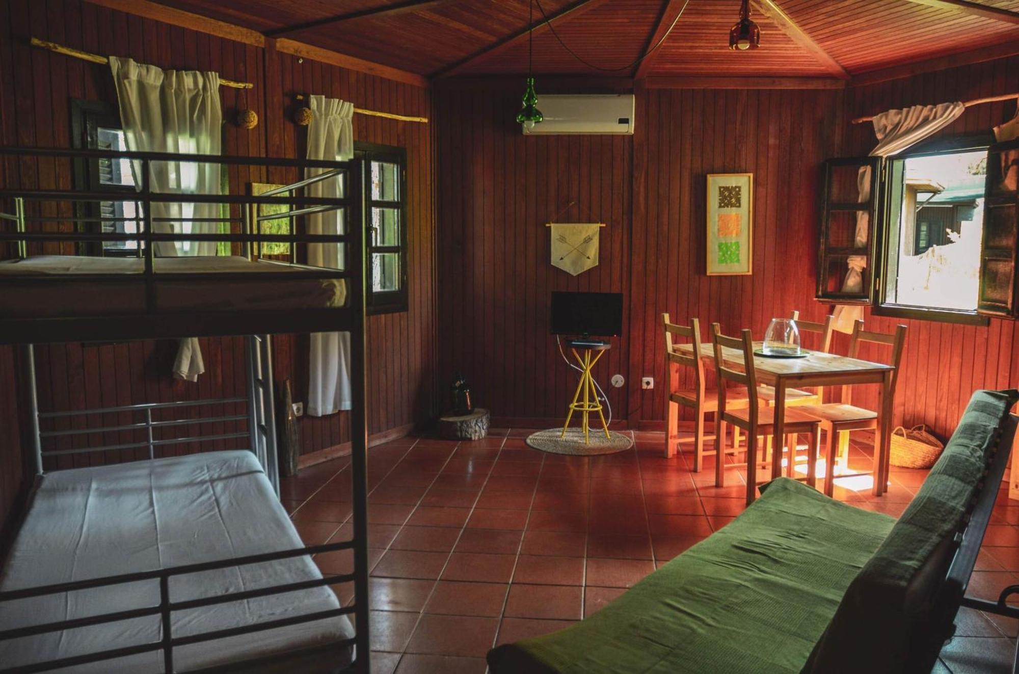 Ymca Camp Alambre Villa Azeitao Kamer foto